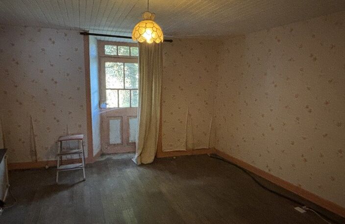 Maison de bourg de 4 pièces principales — photo 3