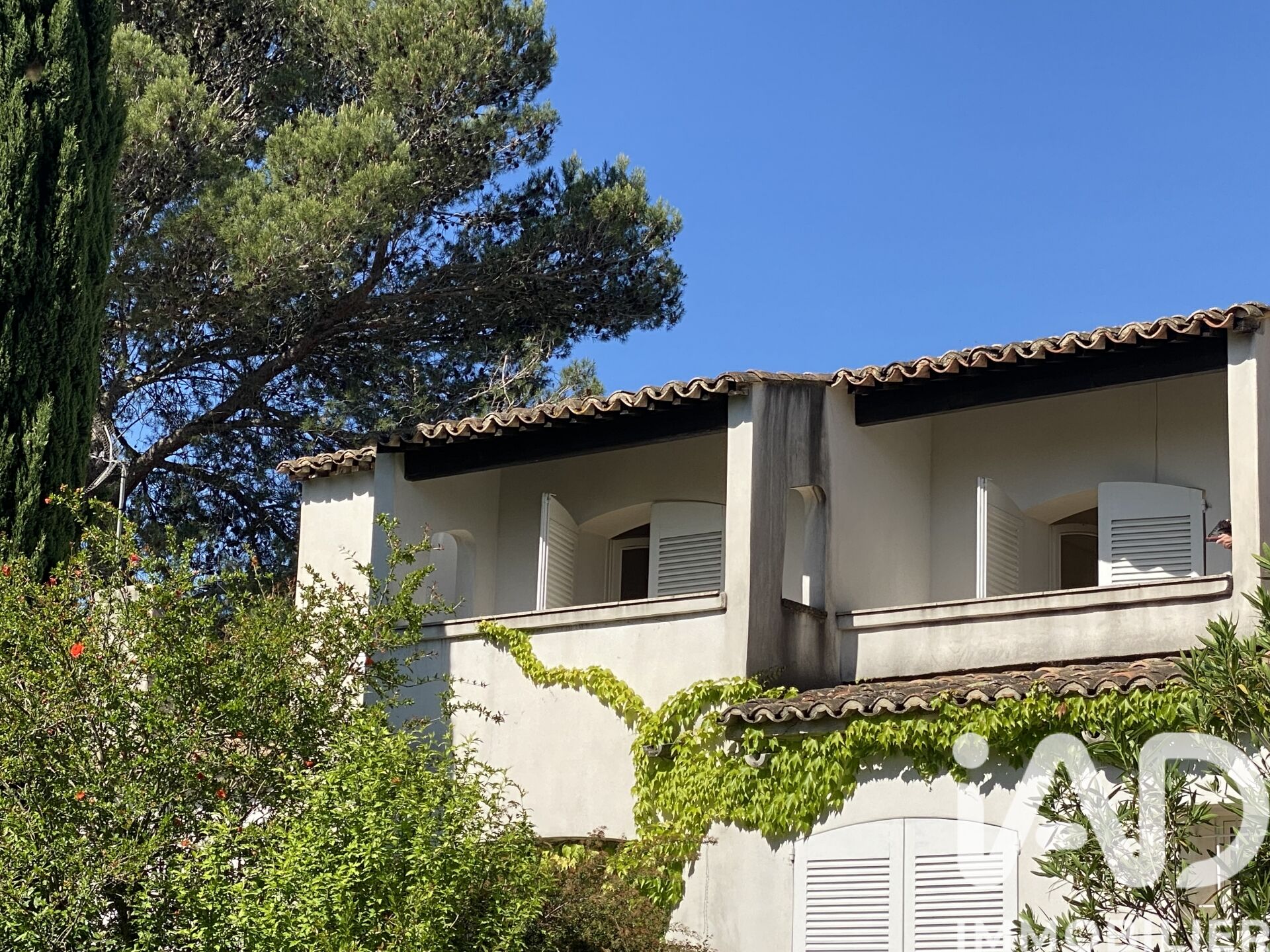 Maison à vendre, 8 pièces, 294 m², Nîmes