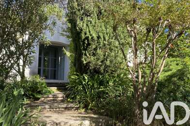Maison 8 pièces 980000 €