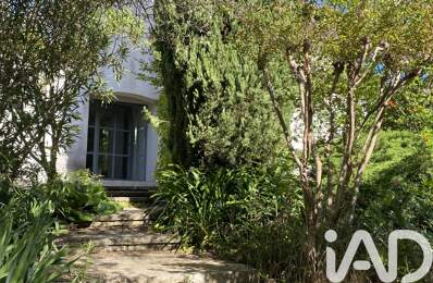 Vente Maison d'architecte 8 pièces — photo du bien