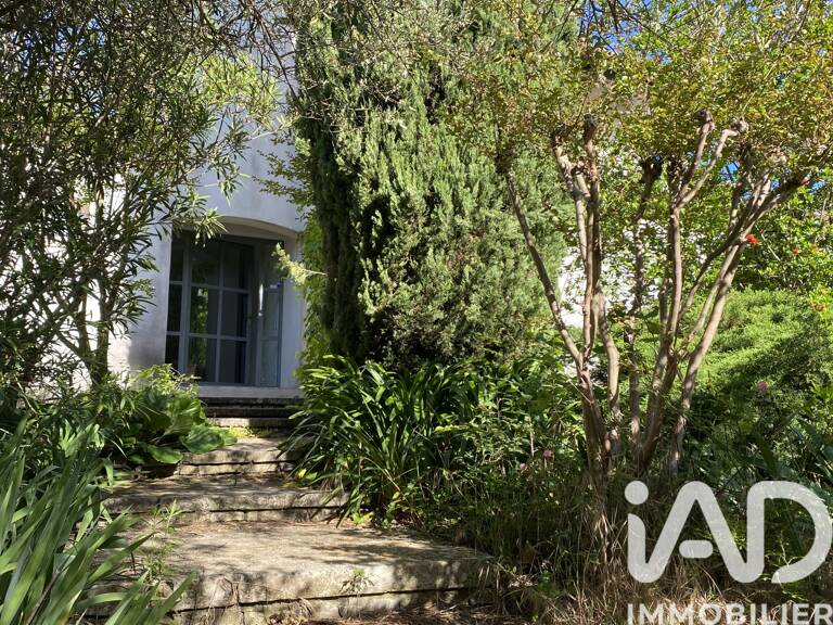 Vente Maison d'architecte 8 pièces — photo 1