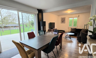 Maison 5 Pièces 102 m² à vendre à Romagné (35133)