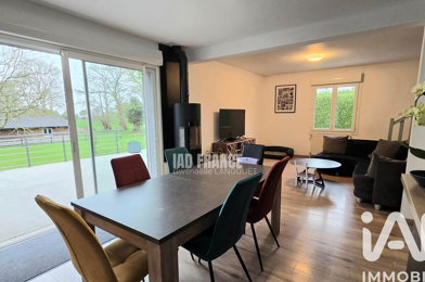 Maison 5 pièces 259000 €