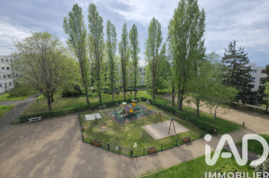 Appartement 3 pièces 147000 €