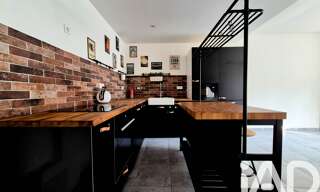 Maison 4 Pièces 90 m² à vendre à Bougival (78380)