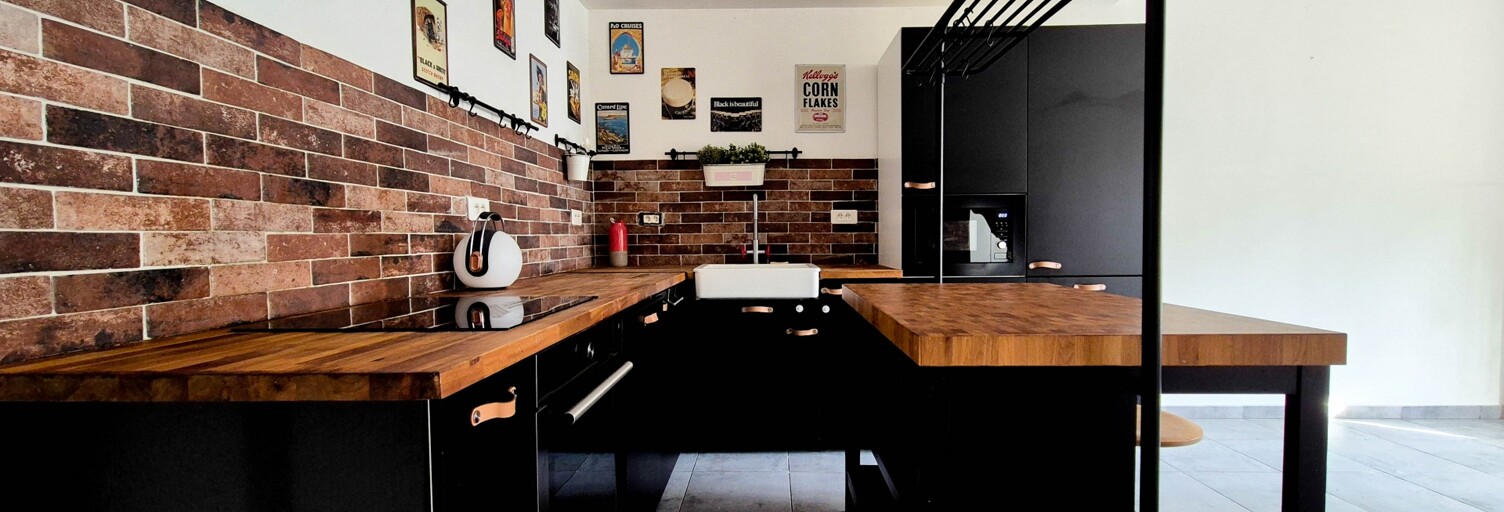 Maison 4 Pièces 90 m² à vendre à Bougival (78380)