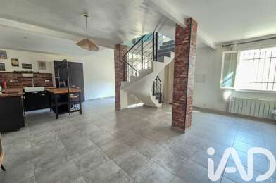 Maison 4 pièces 389000 €