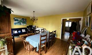 Appartement 4 Pièces 82 m² à vendre à Chambéry (73000)