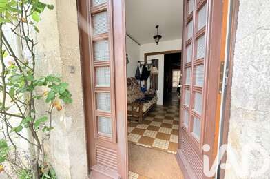 Maison 7 pièces 178000 €