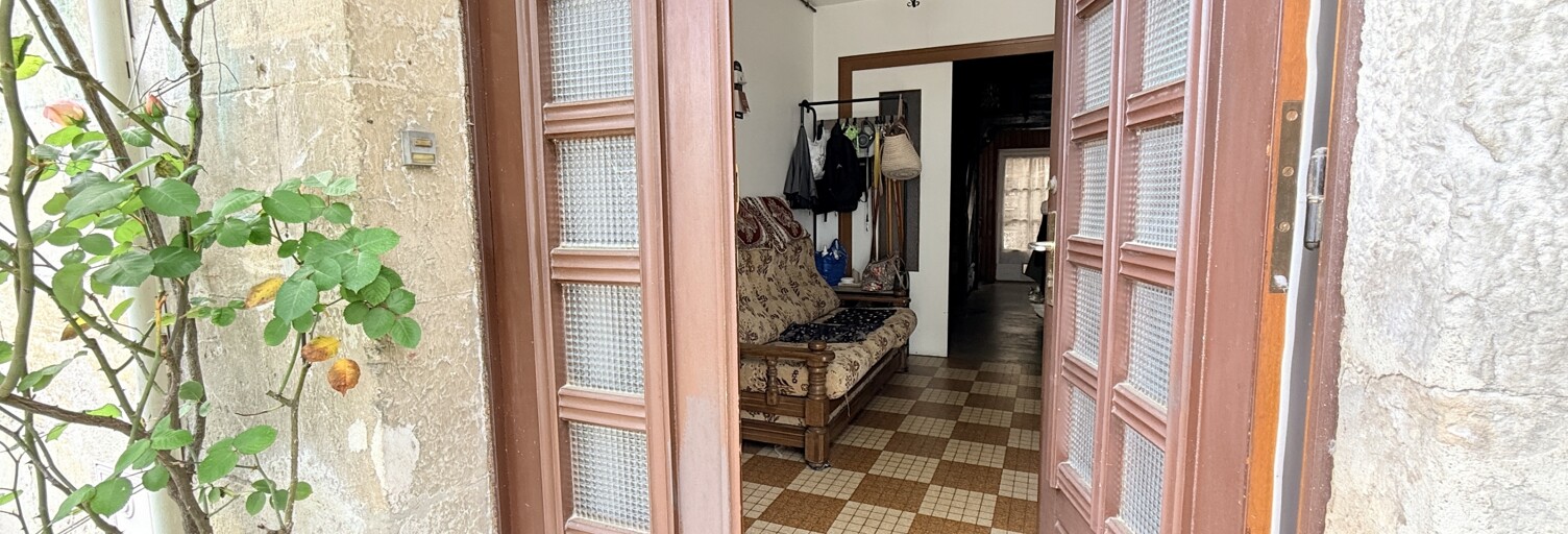 Maison 7 Pièces 145 m² à vendre à Plassac (17240)