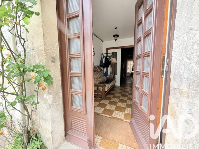 Vente Maison de village 7 pièces — photo du bien