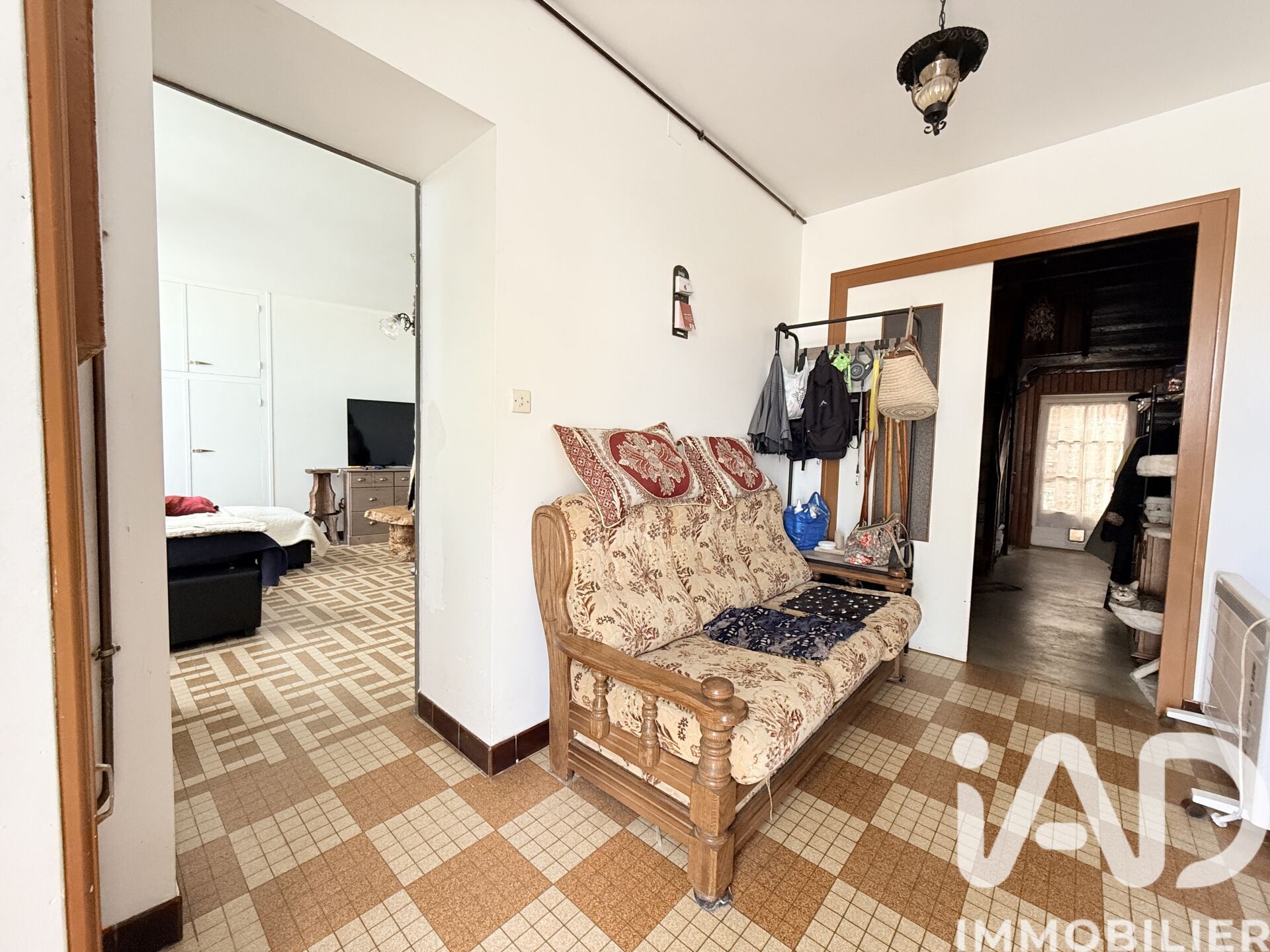 Vente Maison de village 7 pièces - Photo 2