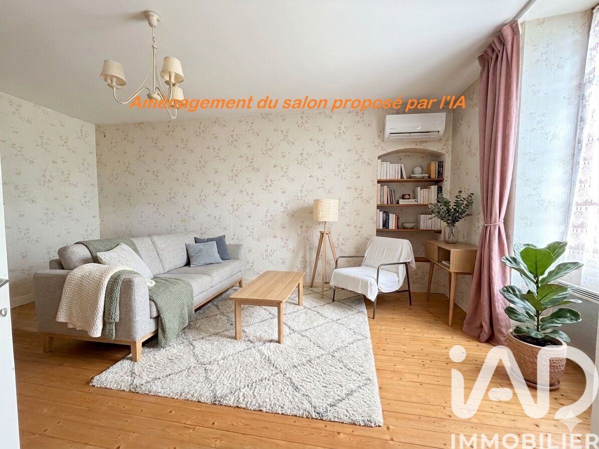 Vente Maison de village 7 pièces - Photo 5