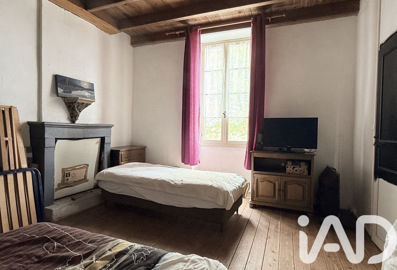 Vente Maison de village 7 pièces — photo 1