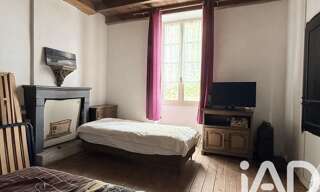 Maison 7 Pièces 145 m² à vendre à Plassac (17240)