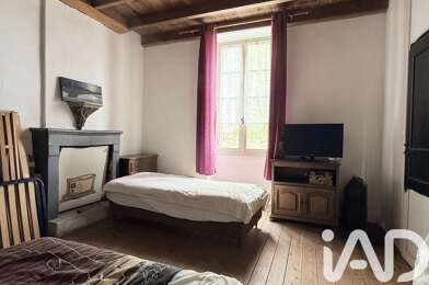 Maison 7 pièces 178000 €