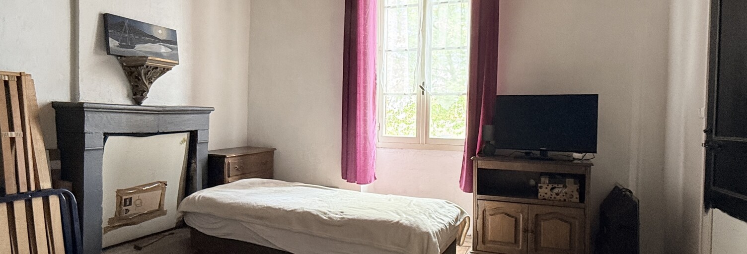Maison 7 Pièces 145 m² à vendre à Plassac (17240)