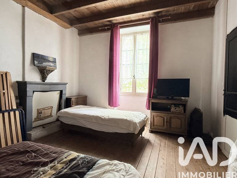 Vente Maison de village 7 pièces — photo 1