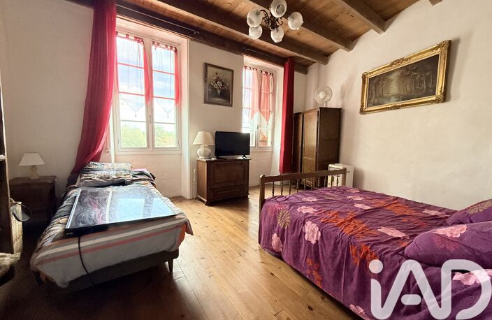 Vente Maison de village 7 pièces — photo 2