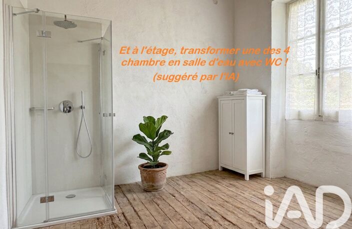 Vente Maison de village 7 pièces — photo 4
