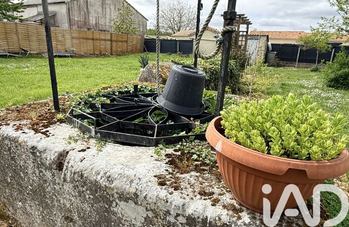 Vente Maison de village 7 pièces — photo 5