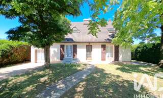 Maison 10 Pièces 149 m² à vendre à Villemandeur (45700)