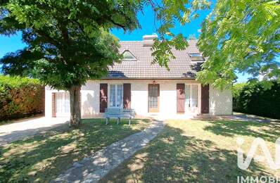 Vente Maison traditionnelle 10 pièces — photo du bien