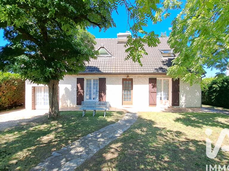 Vente Maison traditionnelle 10 pièces — photo 1