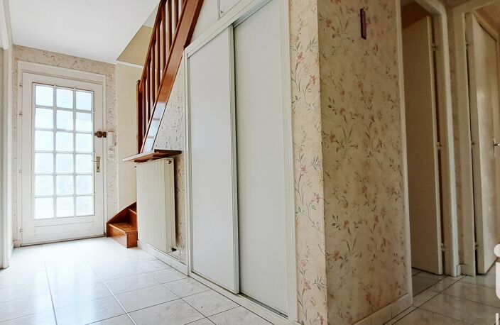 Vente Maison traditionnelle 10 pièces — photo 5