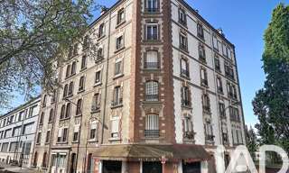 Appartement 3 Pièces 49 m² à vendre à Ivry-sur-Seine (94200)