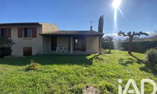 Maison 4 Pièces 100 m² à vendre à Valence (26000)