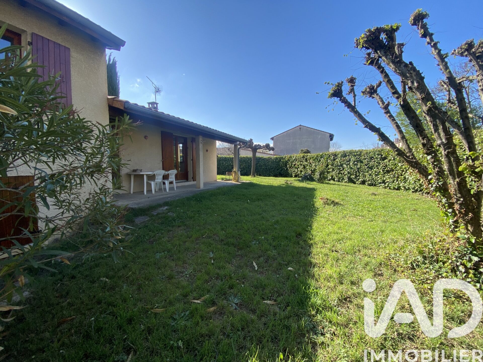 Vente Maison/villa 4 pièces - Photo 3