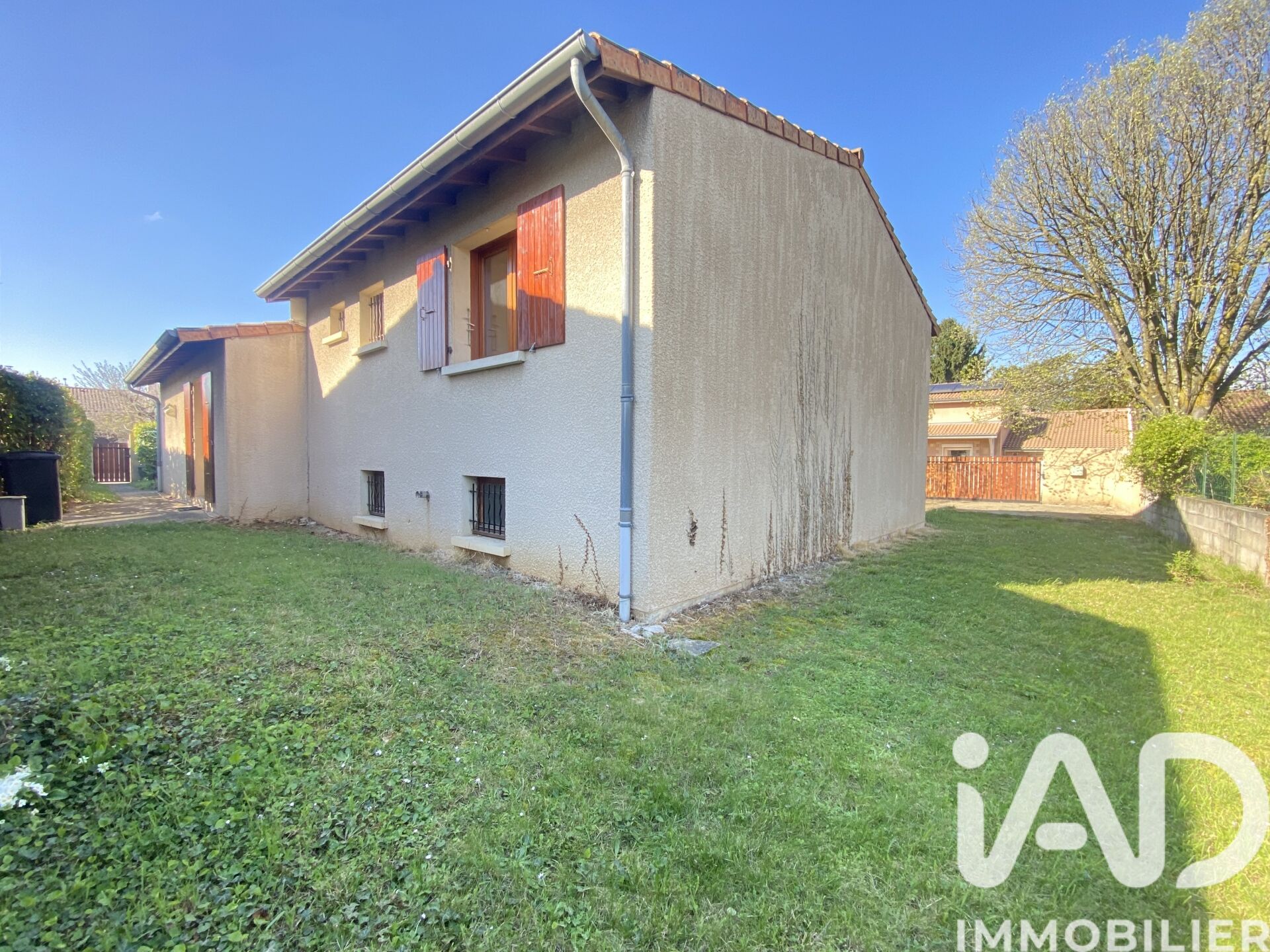 Vente Maison/villa 4 pièces - Photo 5