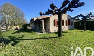 Maison 4 Pièces 100 m² à vendre à Valence (26000)