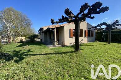 Maison 4 pièces 319000 €