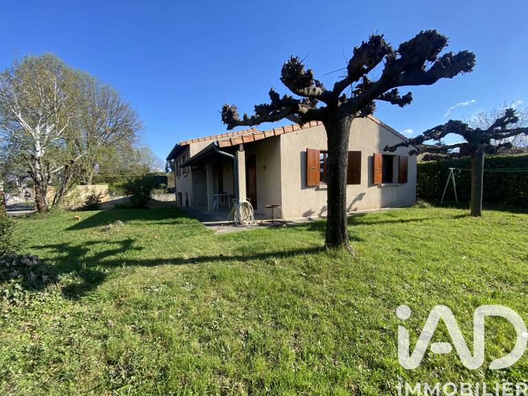 Vente Maison/villa 4 pièces — photo 1