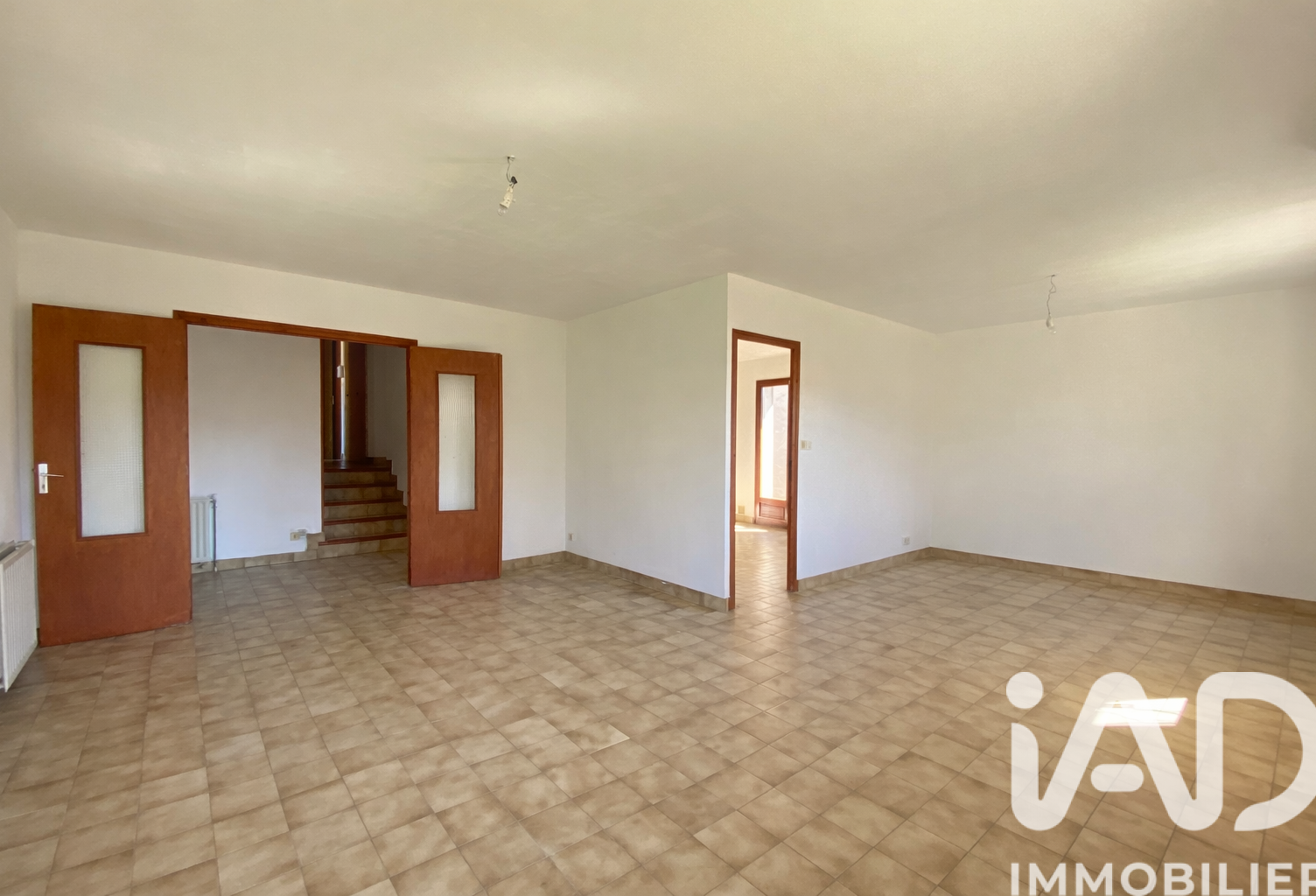 Vente Maison/villa 4 pièces — photo 1