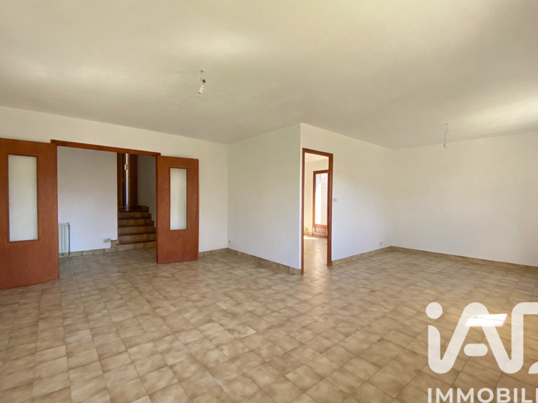 Vente Maison/villa 4 pièces — photo 1
