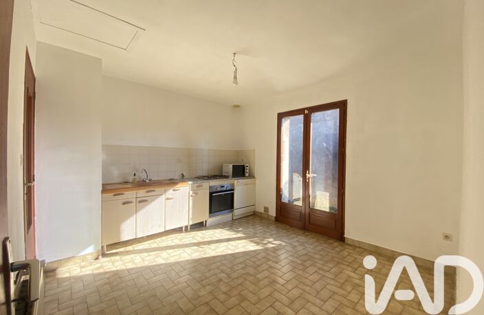 Vente Maison/villa 4 pièces — photo 3