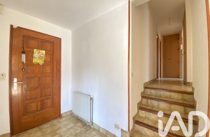 Vente Maison/villa 4 pièces — photo 4