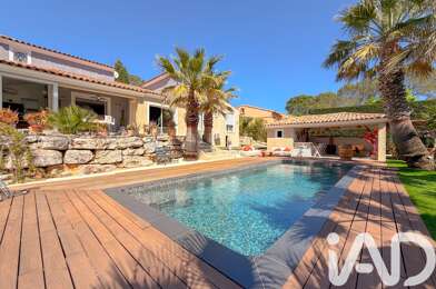 Maison 5 pièces 1335000 €