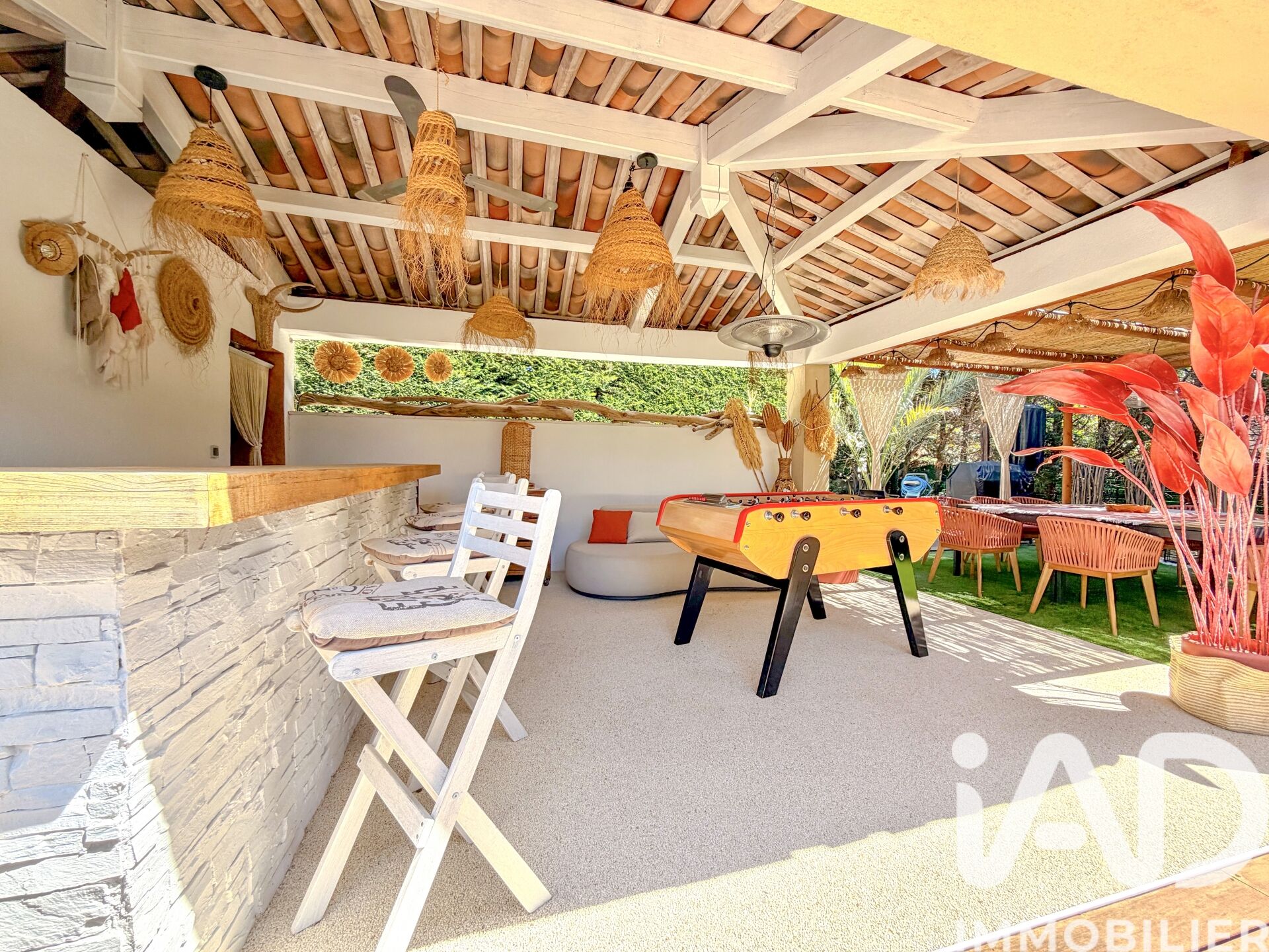 Vente Maison/villa 5 pièces - Photo 3