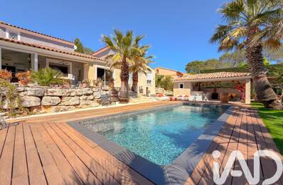 Vente Maison/villa 5 pièces — photo du bien