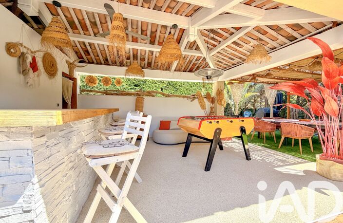 Vente Maison/villa 5 pièces — photo 3
