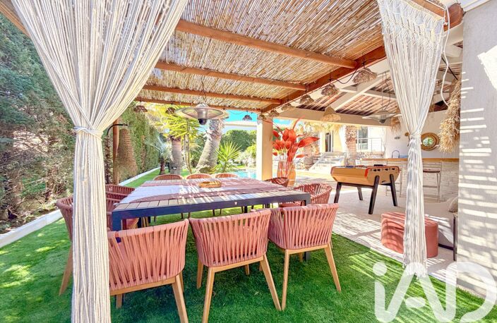 Vente Maison/villa 5 pièces — photo 4