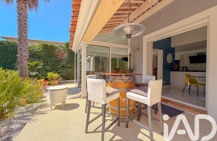 Vente Maison/villa 5 pièces — photo 5
