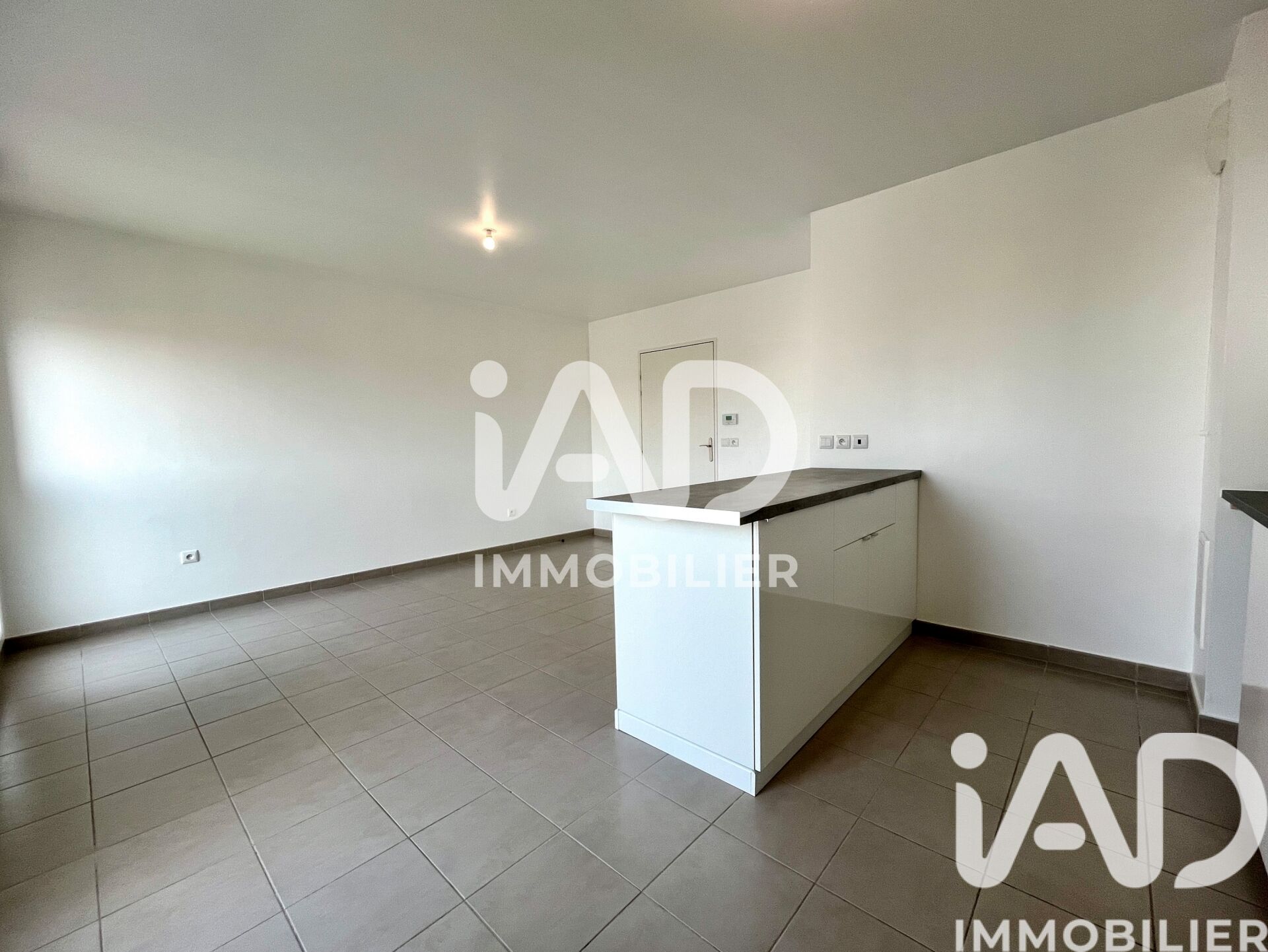 Vente Appartement 1 pièce - Photo 4