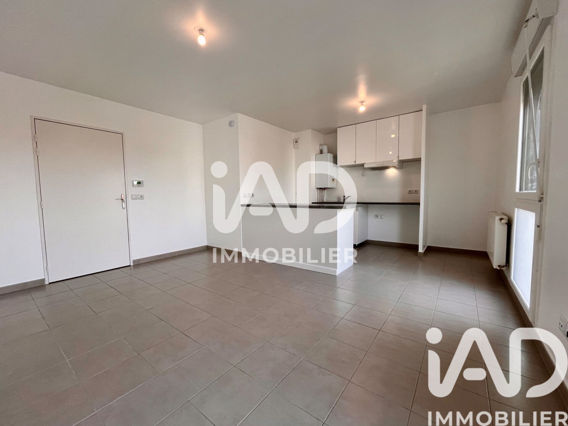 Vente Appartement 1 pièce - Photo 5