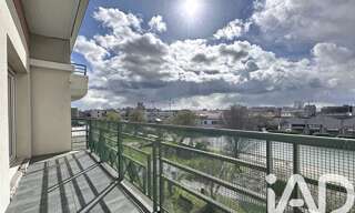Appartement 5 Pièces 78 m² à vendre à Aubervilliers (93300)