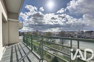 Appartement 5 pièces 369000 €